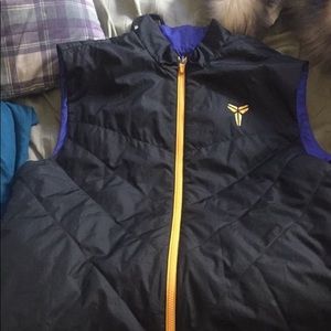 Nike Vest